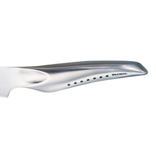 Global SAI 17cm Utility Knife, Flexible SAI-M05