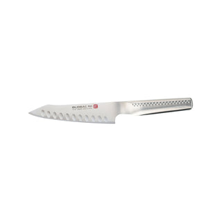 Global NI 16cm Oriental Cooks Knife GN-001