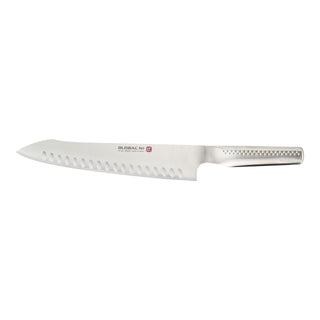 Global NI 26cm Oriental Cooks Knife GN-003