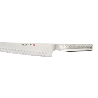 Global NI 26cm Oriental Cooks Knife GN-003