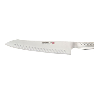 Global NI 26cm Oriental Cooks Knife GN-003