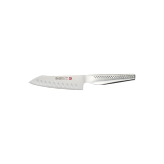 Global NI 14cm Vegetable Knife, Fluted GNM-01