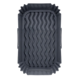 Wiltshire Air Fryer Basket 22cm Rectangle