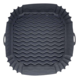 Wiltshire Air Fryer Basket 22cm Square w/ hand