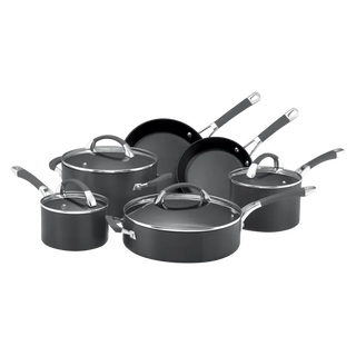 Anolon Endurance+ Non-Stick 6 Piece Cookware Set