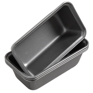 Wiltshire Easy Bake Mini Loaf Set 4
