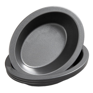 Wiltshire Oval Pie Pan - Set 4