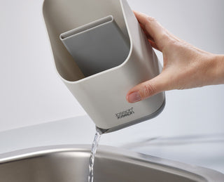 Joseph Joseph Duo Cutlery Drainer with Knife Slot