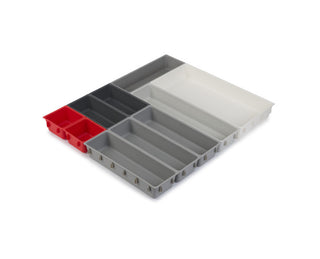 Joseph Joseph Duo 10-piece Drawer Organiser Set