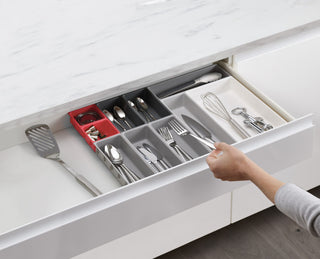 Joseph Joseph Duo 10-piece Drawer Organiser Set