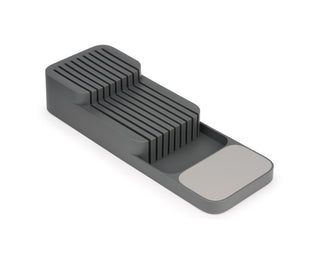 Joseph Joseph Duo In-drawer Knife Tray (Grey)