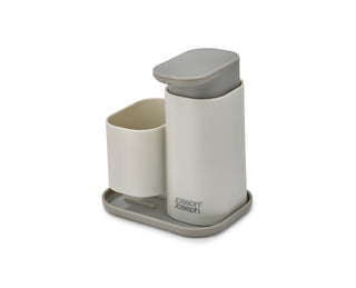 Joseph Joseph Duo Soap Dispenser With Sponge Holder