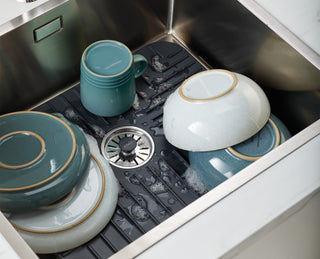 Joseph Joseph SinkShield Sink Saver - Large