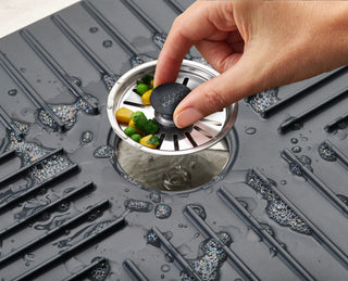 Joseph Joseph SinkShield Sink Saver - Large