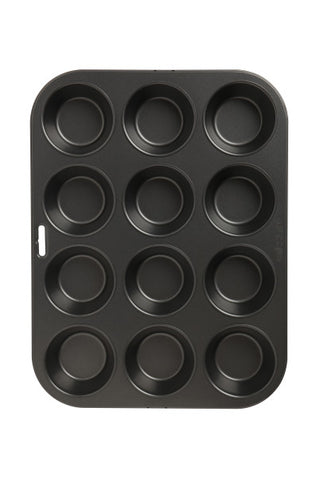 Wiltshire Easy Bake Muffin Pan 12 Cup