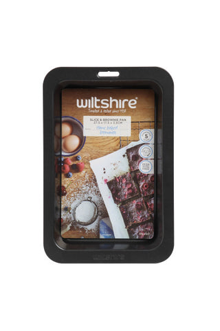 Wiltshire Easy Bake Slice/Brownie Pan