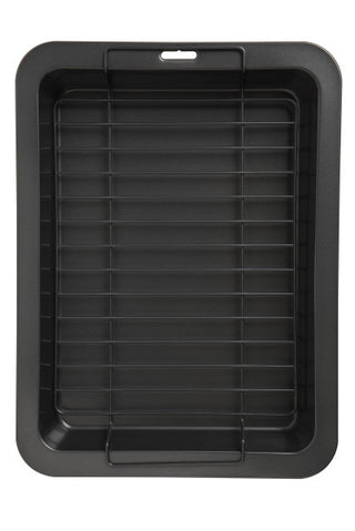 Wiltshire Easy Bake Roast Pan With Rack
