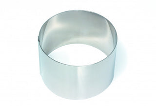 Cuisena Food Ring/Stacker - 9Cm