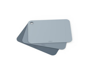 Joseph Joseph Pop Chopping Mats - Sky