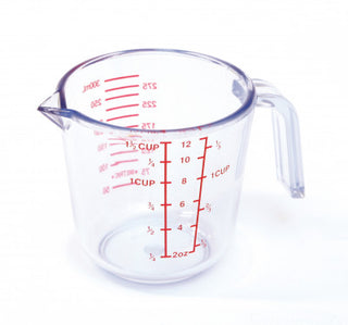 Cuisena Measuring Jug - 600Ml