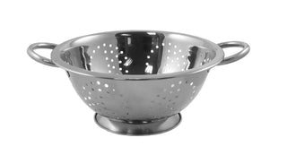 Wiltshire Stainless Steel Colander 24cm
