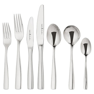 Wilkie Brothers Hartford 66 Piece Cutlery Set