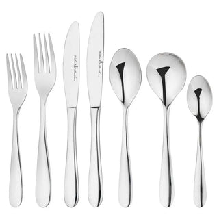 Wilkie Brothers Baxter 42 Piece Cutlery Set