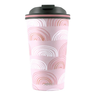 Avanti Go Cup 410ml/12oz Boho Rainbow