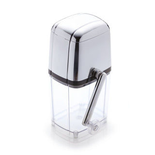 BarCraft Rotary Action Acrylic Ice Crusher