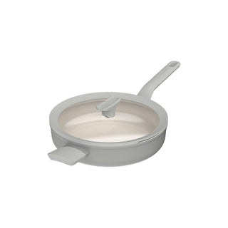 Berghoff Covered Sauté pan Moonmist 26cm