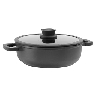 Berghoff Sauté Pan Stone 28cm
