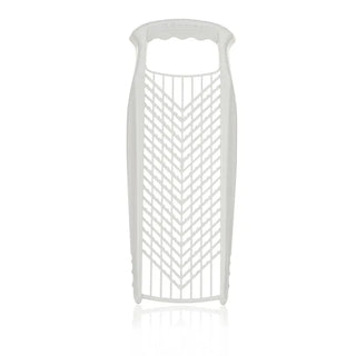 Borner Grater PowerLine White