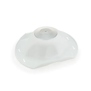 Borner Safety Food Holder White