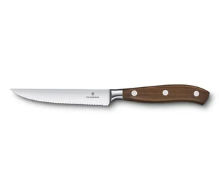 Victorinox Wood Steak Knife