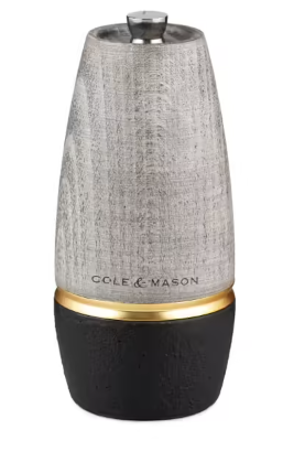 Cole & Mason Bridgwater Pepper Mill