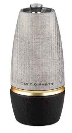 Cole & Mason Bridgwater Salt Mill