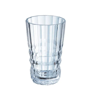 Cristal d'Arques Architecte 27cm Vase