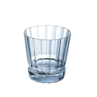 Cristal d'Arques Macassar Old Fashioned Tumbler 320ml Set of 6