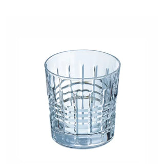 Cristal d'Arques Rendez-Vous Old Fashioned Tumbler 320ml Set of 6