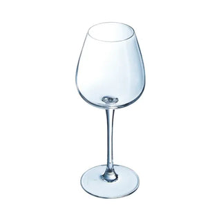 Cristal d'Arques Wine Emotions Red Wine Stem Glass 350ml Set of 6