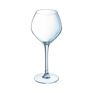 Cristal d'Arques Wine Emotions White Wine Stem Glass 470ml Set of 6