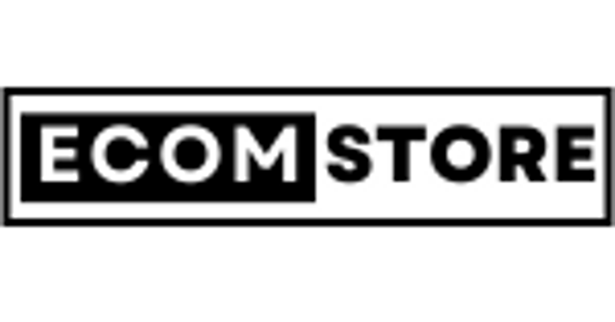 About Us – Ecomstore