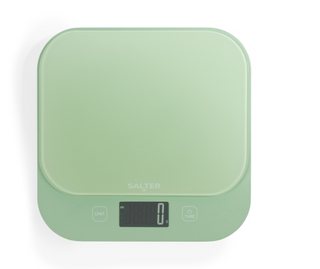 Salter B/B Waterproof 10kg Electronic Kitchen Scale