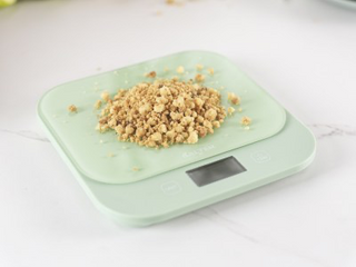 Salter B/B Waterproof 10kg Electronic Kitchen Scale