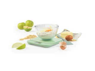 Salter B/B Waterproof 10kg Electronic Kitchen Scale
