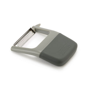 Joseph Joseph Duo Julienne Peeler (Grey)