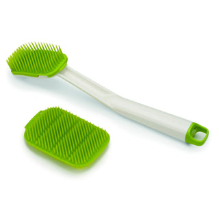 Joseph Joseph Cleantech Brush & Scrubber