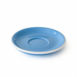 Acme Pack Of 6 Sm Saucers Kokako, 11Cm