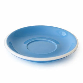 Acme Pack Of 6 Large Saucers Kokako, 15Cm