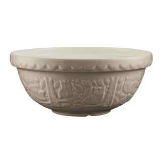 Mason Cash Forest Owl Mixing Bowl 26cm